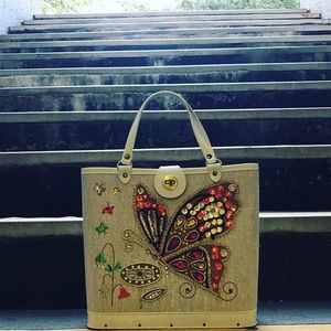 1960’s Vintage Purse